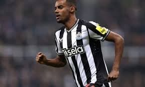 Vols chez les footballeurs de Premier League : Isak de Newcastle rejoint la liste des victimes