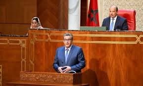 Report de la séance plénière commune pour la présentation du bilan gouvernemental