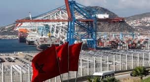 Les exportations américaines vers le Maroc ont enregistré une augmentation de 3,8 milliards de dollars
