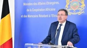 Renforcement des liens entre le Maroc et la Belgique