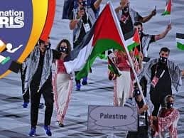 Participation palestinienne aux Jeux Olympiques de Paris malgré la guerre à Gaza