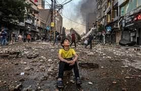 La pression internationale s'accentue sur Israël : appel à l'arrêt de l'interdiction de la fourniture d'armes