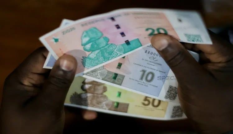 Zimbabwe lance une nouvelle monnaie 'Zig'