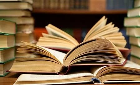 Aujourd'hui c'est la Journée Mondiale du Livre et du Droit d'Auteur
