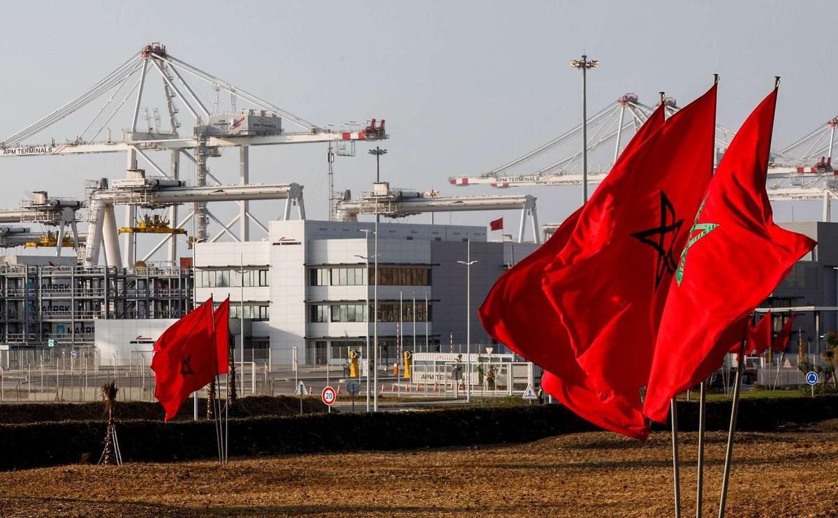 Les entreprises américaines prennent de nouvelles mesures pour pénétrer les marchés marocains