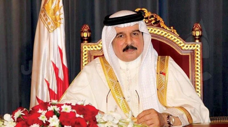 Le roi du Bahreïn accorde une grâce historique à plus de 1500 personnes