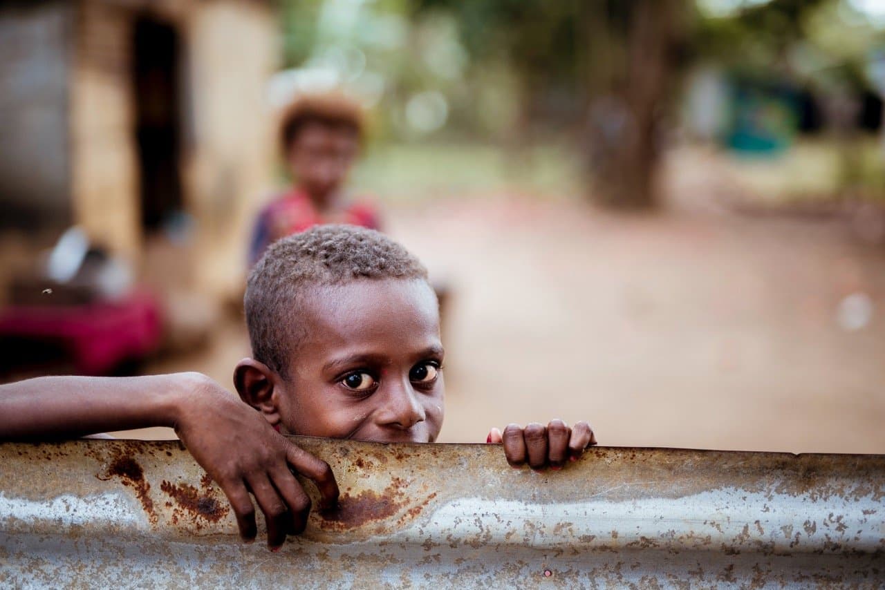 L'Afrique la plus affectée par la hausse des prix des denrées alimentaires et par l'inflation