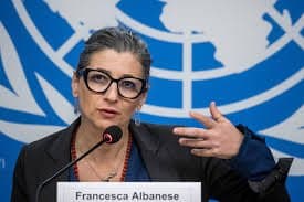 Rapporteur de l'ONU : Israël avait délibérément tué des employés de l'organisation World Central Kitchen à Gaza