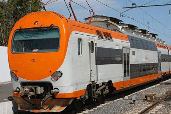(ONCF) consacre 240 trains supplémentaires pendant la période de l'Aïd al-Fitr