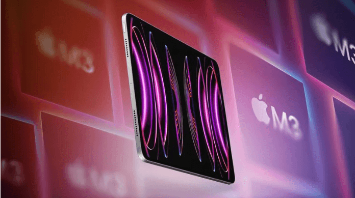Apple annonce un événement le 7 mai : Nouveaux iPad attendus