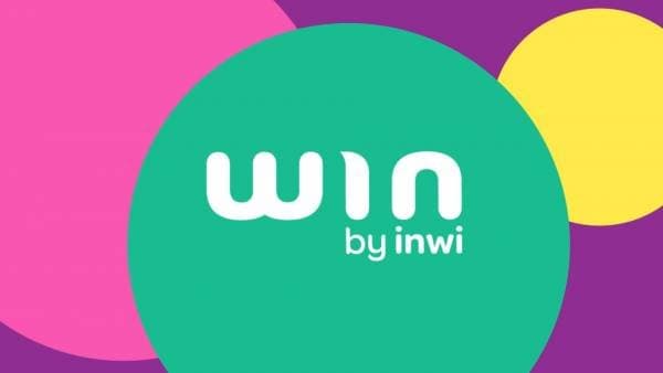  Win by inwi remporte le titre de Produit de l'Année élu par les consommateurs