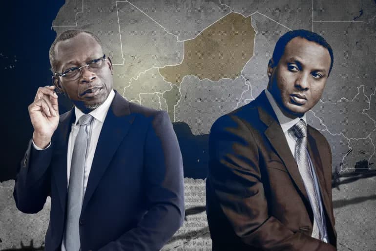 Bénin et Niger… chapitres d’une nouvelle crise politique sur le continent africain