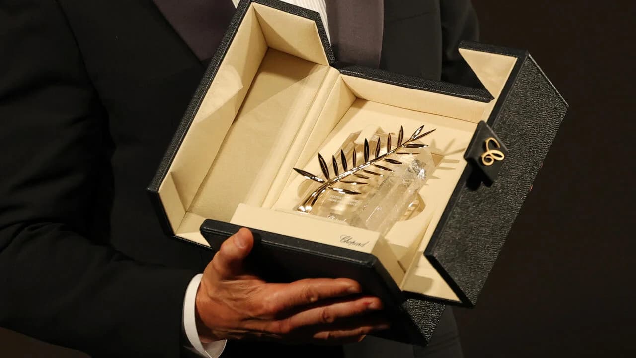 France : Le Festival de Cannes mise sur l'intelligence artificielle pour sa sécurité