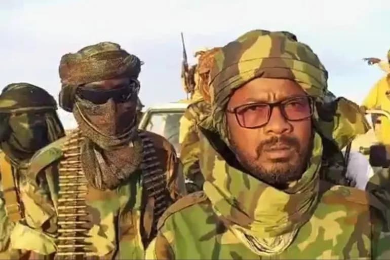 Exiger la libération de Bazoum… Trois mouvements armés défient les dirigeants militaires du Niger