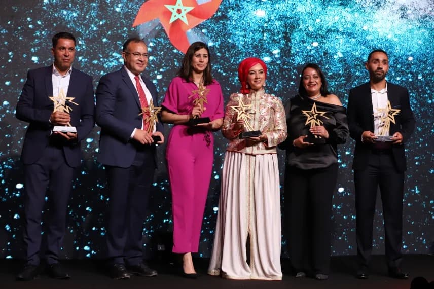 La 6ème édition des TMM : Honneur à des Marocains du Monde de Divers Horizons à Marrakech