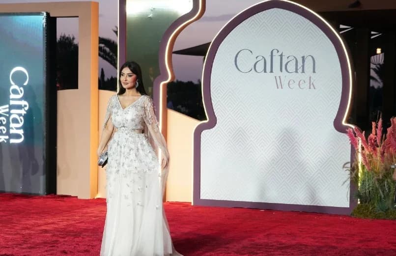 La Caftan Week 2024 : Une Célébration Éblouissante de l'Héritage Marocain de la Mode