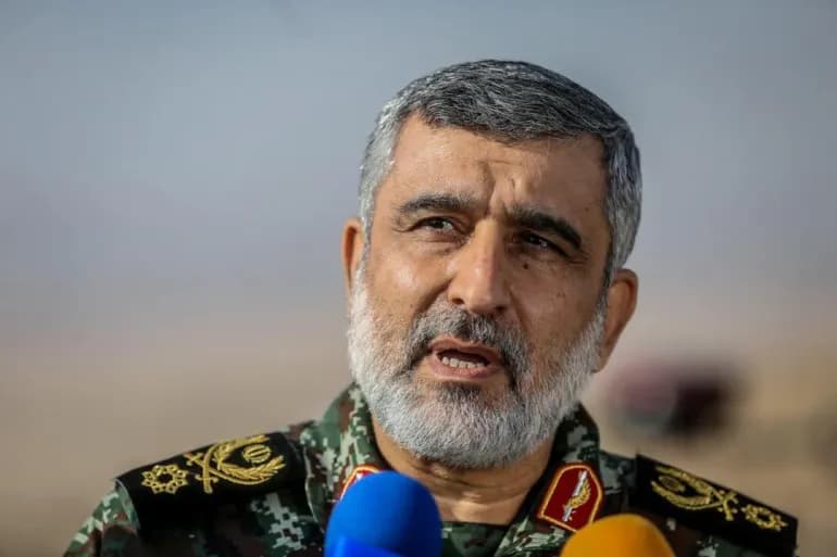 Responsable iranien : Israël a envoyé des messages à Téhéran et a proposé des concessions à Gaza