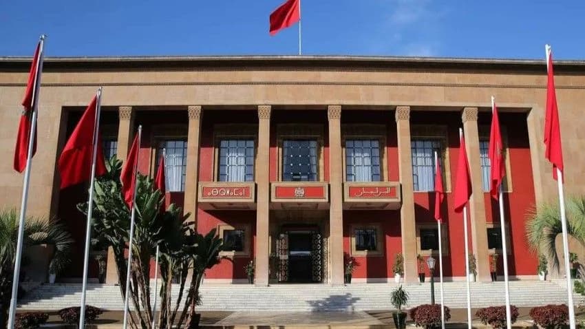 Participation du Parlement marocain à la 29e édition du Salon international de l'édition et du livre