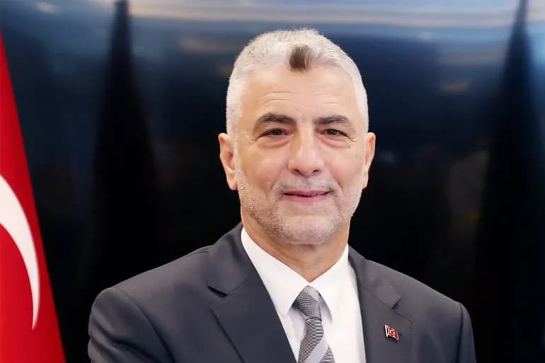 Turquie : suspension du commerce avec Israël jusqu'à un cessez-le-feu permanent à Gaza