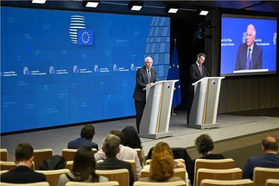 Soutien européen de deux milliards d'euros aux réfugiés syriens et refus de parler de leur éventuel retour