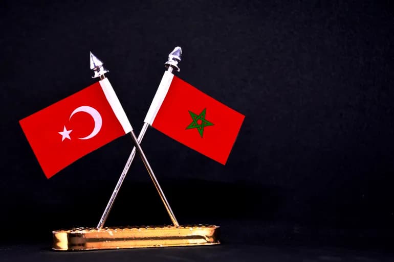 Reuters : Le Maroc impose des droits antidumping sur les fours électriques turcs