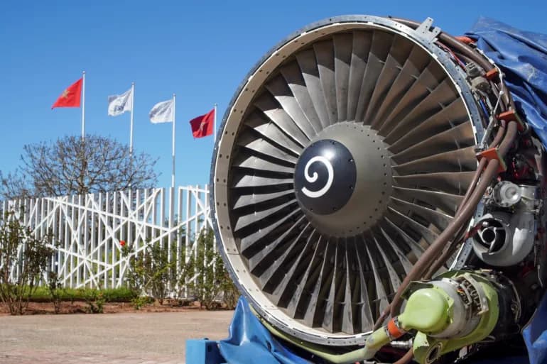 Le Maroc cherche à rejoindre le club mondial des constructeurs aéronautiques