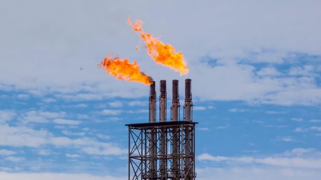 L'Australie soutient le gaz après 2050 malgré les préoccupations climatiques