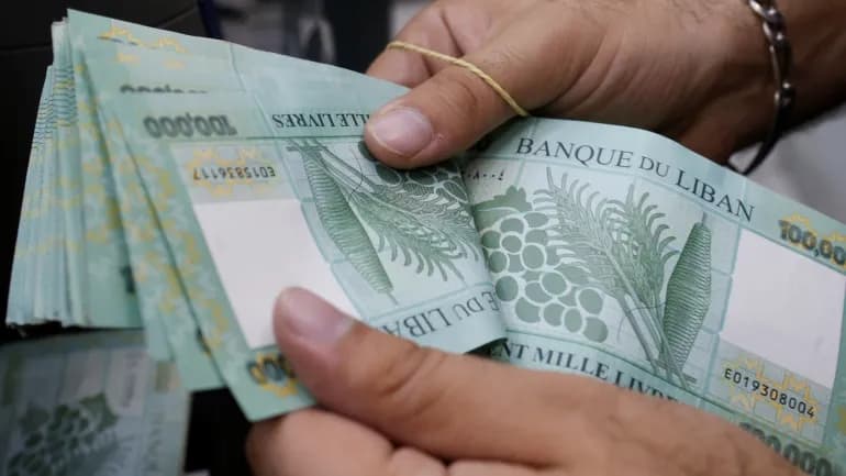 L’économie monétaire envahit le Liban à la lumière de la crise bancaire