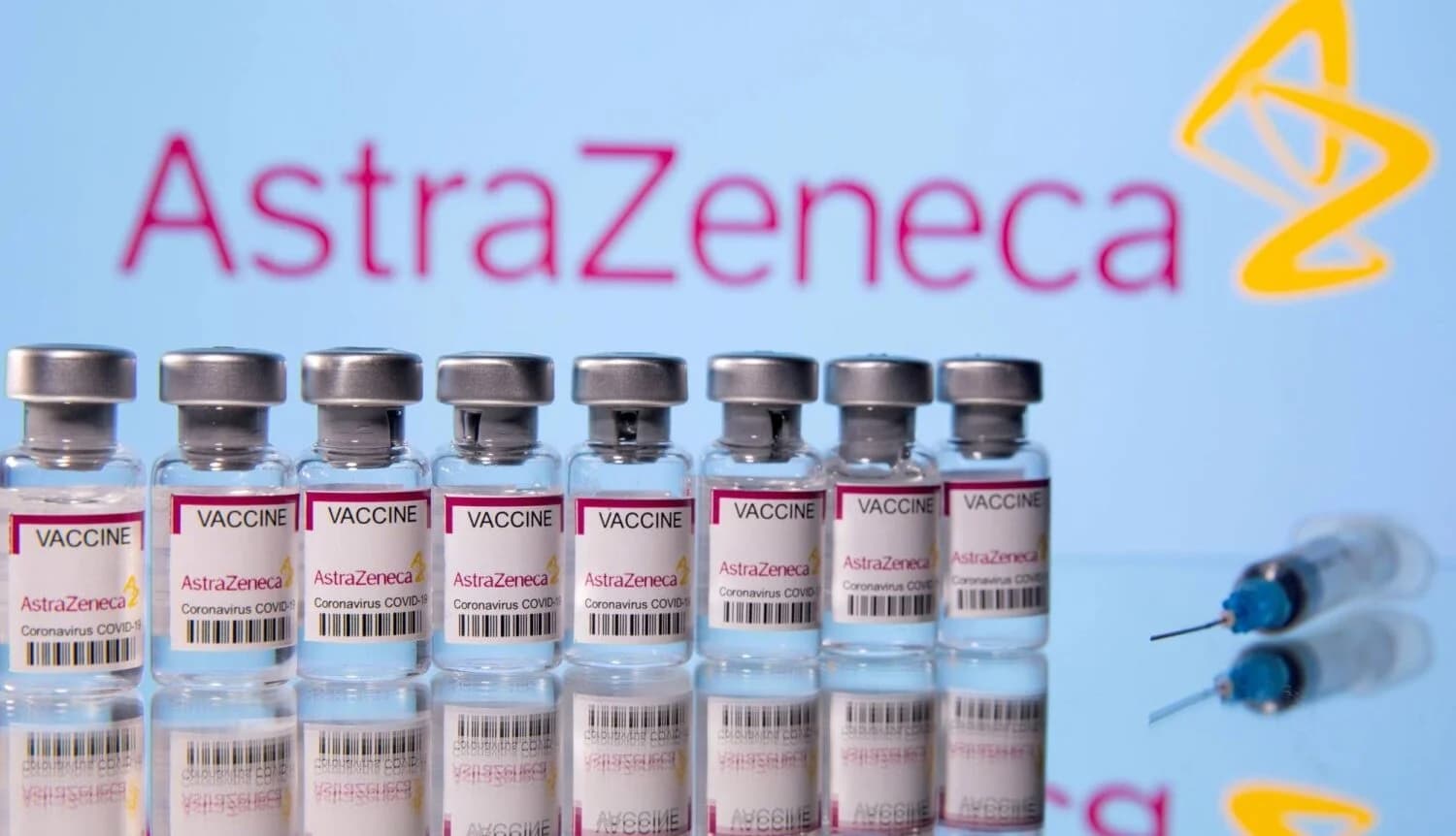 Retrait Mondial du Vaccin AstraZeneca contre la COVID-19 en Raison d'un Excès de Stock de Vaccins