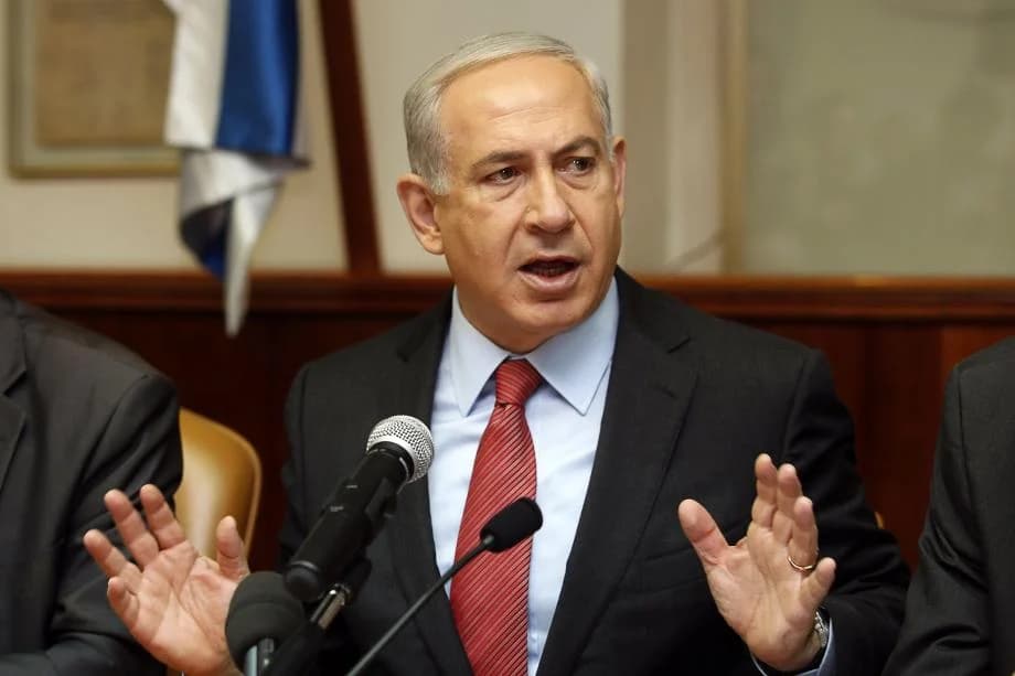 Netanyahu a affirmé que son gouvernement ne permettrait pas l'établissement d'un État palestinien indépendant
