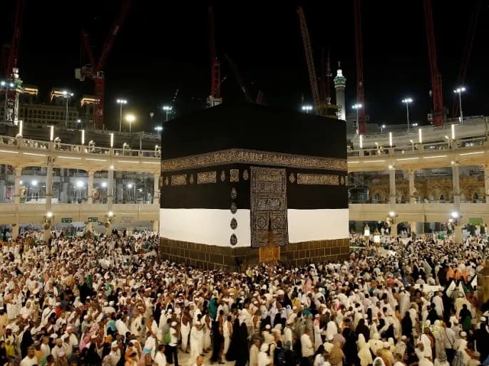 La Ministère saoudien du Hajj et de la Omra annonce : Seuls les porteurs de la carte 'Nusuk' autorisés à entrer dans les lieux saints