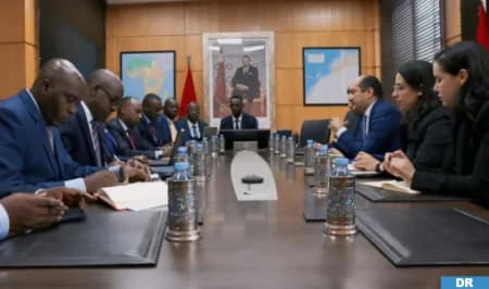 Lancement de la Semaine de promotion économique du Burundi au Maroc