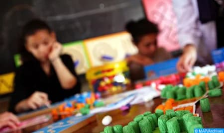 Le Maroc célèbre le Jour national de l'enfant : Un engagement renouvelé en faveur de l'amélioration des conditions de l'enfance