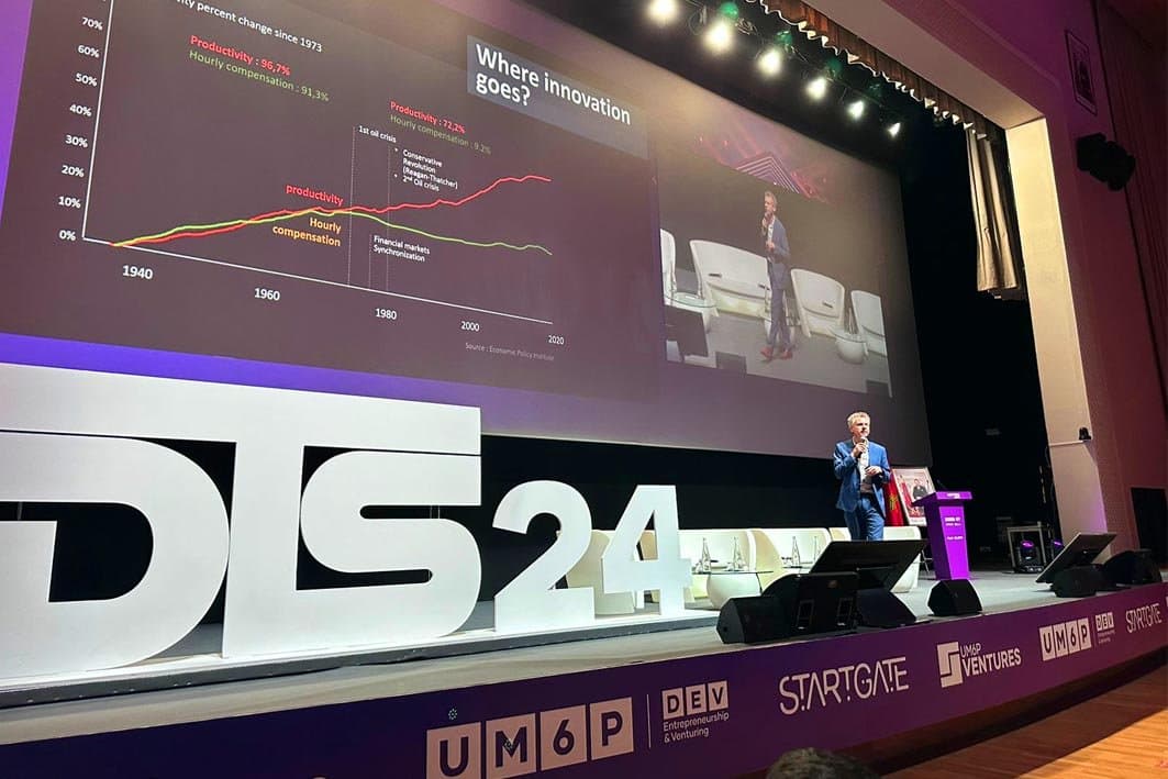 Marrakech, épicentre de la technologie : GITEX Africa revient pour une deuxième édition
