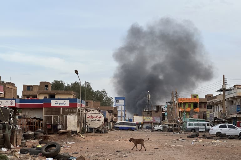 Le gouverneur de Khartoum annonce un couvre-feu nocturne dans la capitale