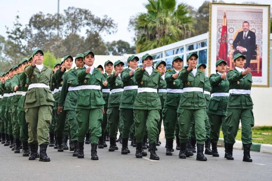 Réunion de la Commission Centrale : Élaboration des Critères pour le Prochain Contingent du Service Militaire