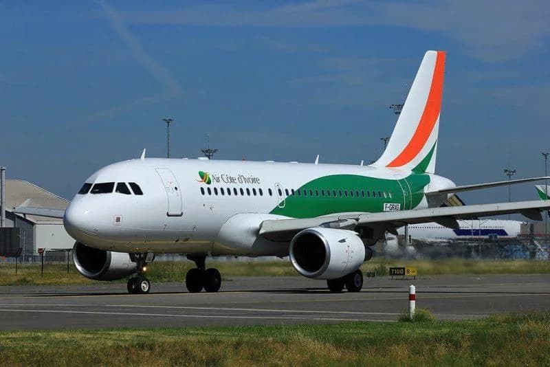 Lancement Officiel.. Une Nouvelle Liaison Aérienne Directe entre Casablanca et Abidjan