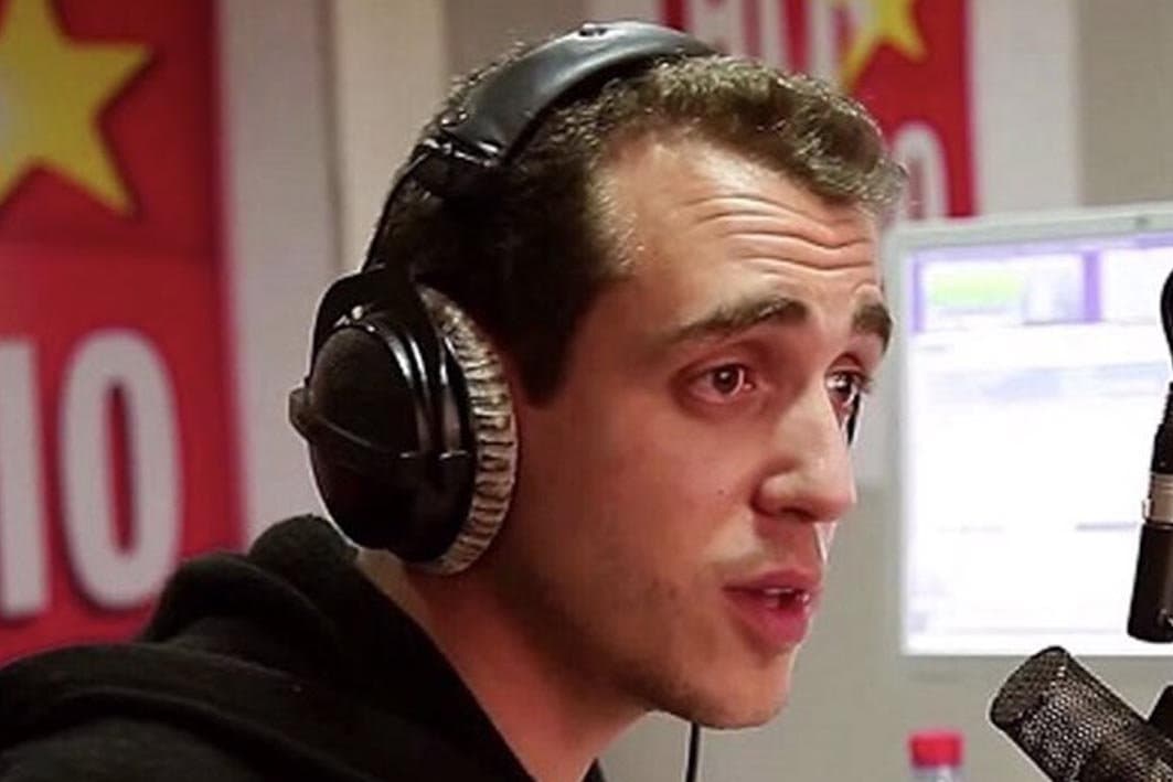 Le procès de l'animateur de Hit Radio, Mohamed Bousfiha, reporté en raison de la grève des greffiers