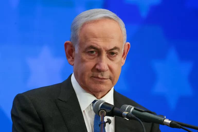 Israël met en garde le procureur pénal et appelle les pays du monde entier à rejeter les mandats d'arrêt contre ses dirigeants