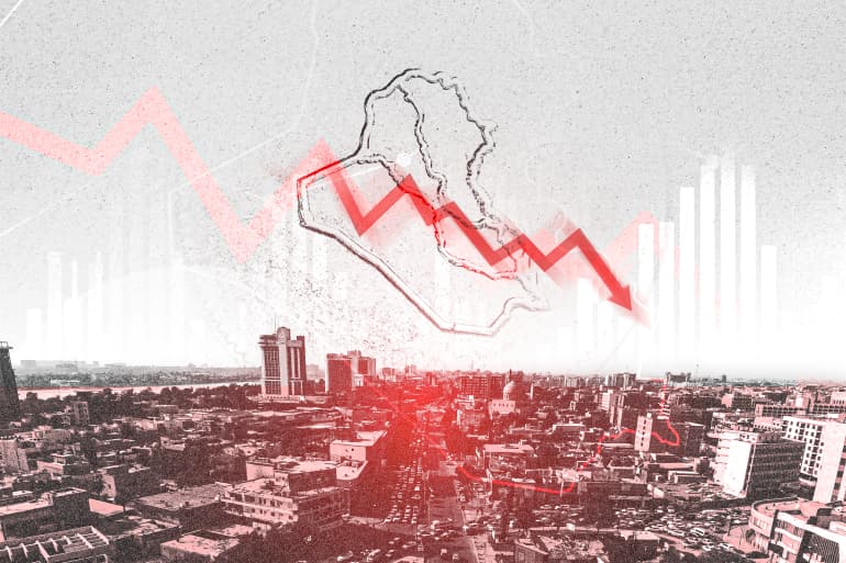 L'économie irakienne… un parcours de reprise à une époque de défis