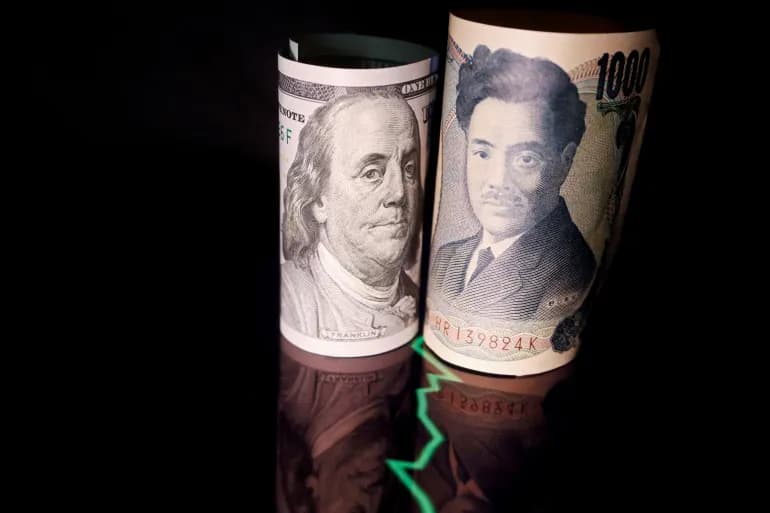 Le dollar augmente et l’or se stabilise grâce aux données sur l’inflation américaine