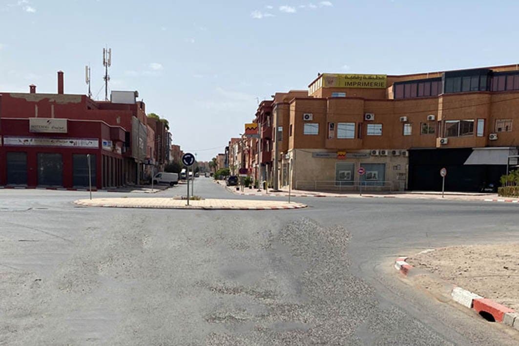Sidi Ghanem : Vers une Transformation Urbaine Majeure