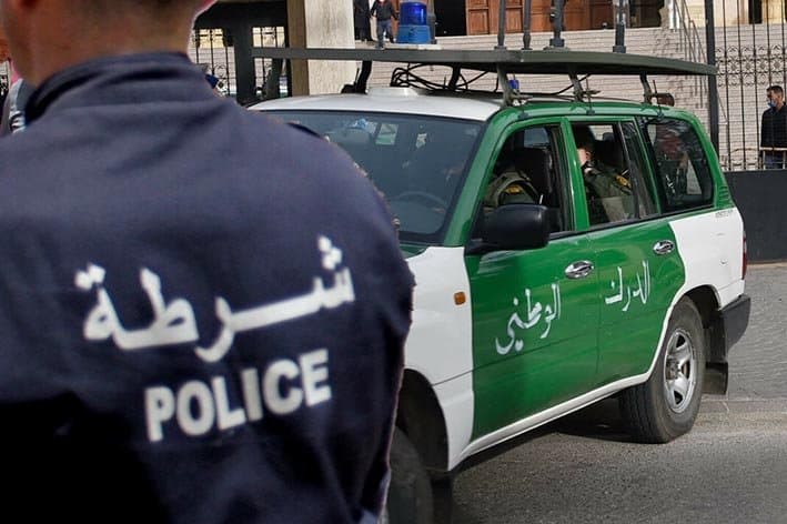 Après 26 ans de disparition, il a été retrouvé séquestré chez son voisin en Algérie