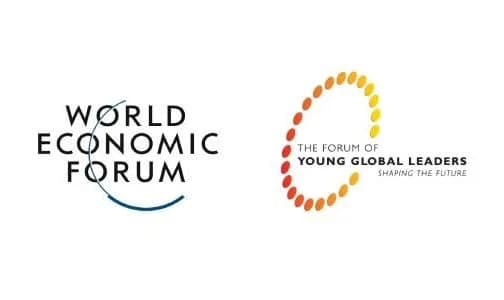Délégation des Jeunes Leaders Mondiaux du Forum économique mondial en visite exploratoire au Maroc
