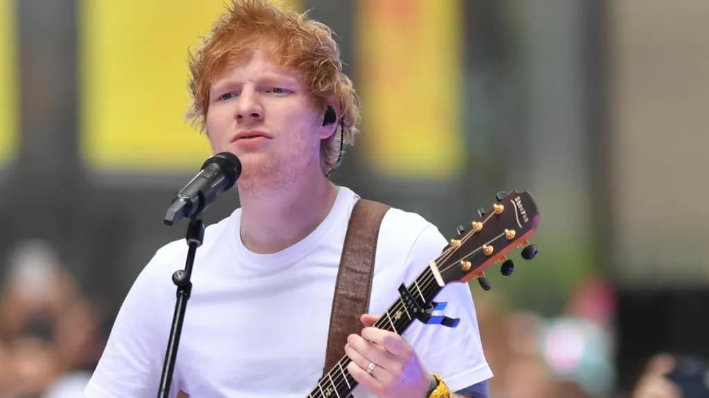 Spotify a payé 750 millions de livres sterling à l'industrie musicale britannique l'année dernière