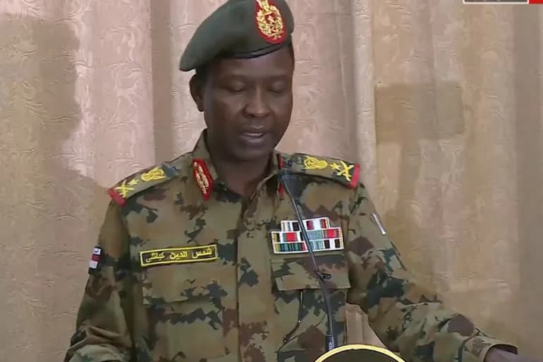 Al-Kabashi tient des pourparlers à Juba et un observatoire des droits de l'homme condamne les dizaines de morts et de blessés à El-Fasher