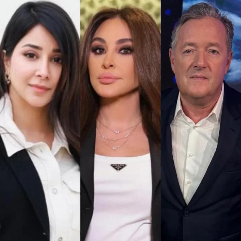 Les célébrités arabes et étrangères condamnent le massacre de Rafah
