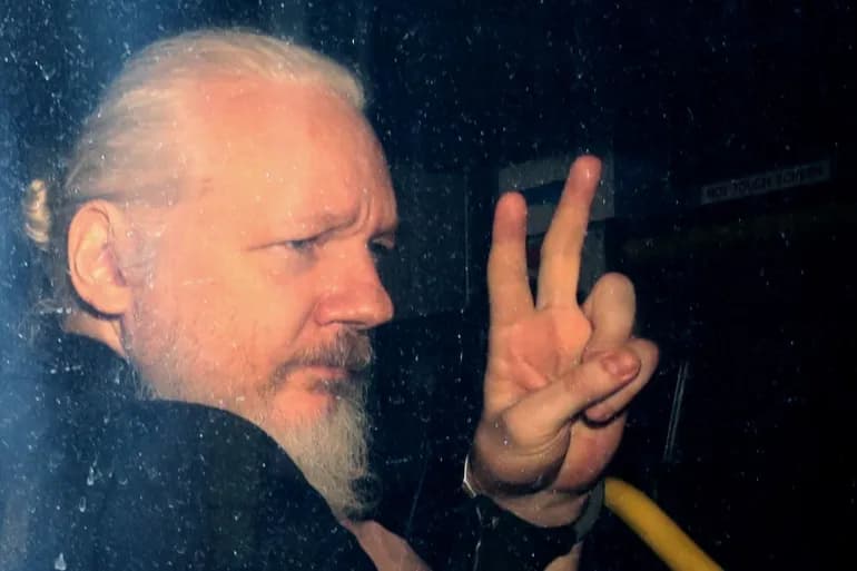 Amnesty International salue l'autorisation accordée à Assange de faire appel de la décision l'extradant vers les États-Unis.
