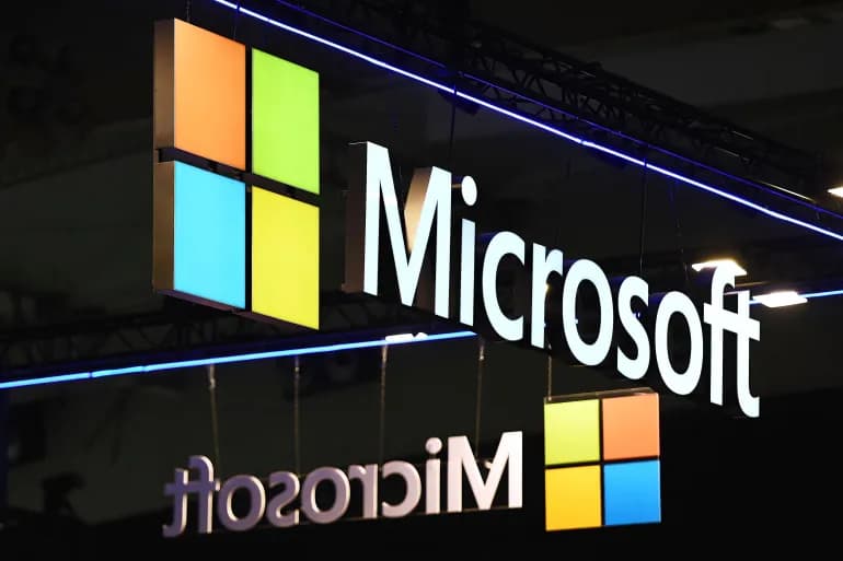 Microsoft construit un modèle d'intelligence artificielle pour concurrencer Google et Open AI