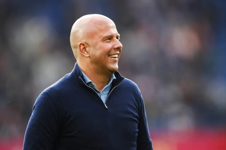 Le Néerlandais Slot confirme qu'il entraînera Liverpool, succédant à Klopp